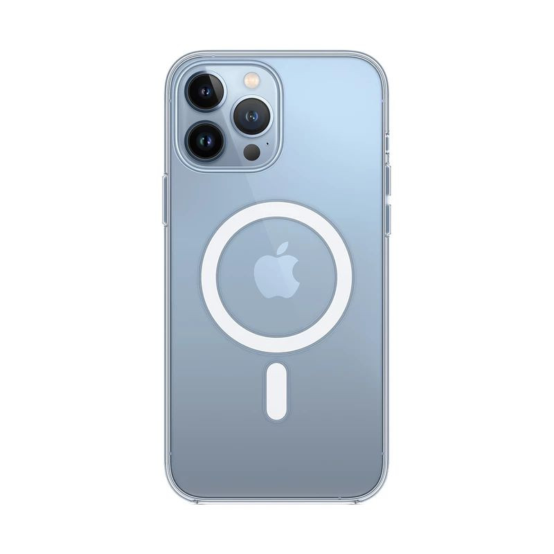 کاور اسپیگن مدل MG-Safe مناسب برای گوشی موبایل اپل iphone 15 pro