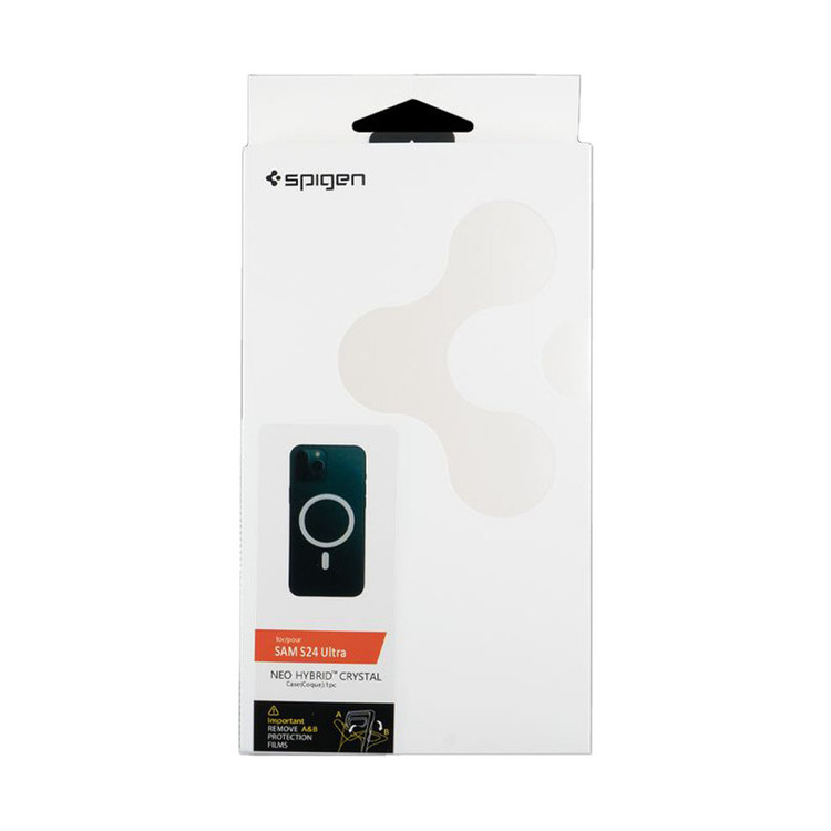 کاور اسپیگن مدل MG-Safe مناسب برای گوشی موبایل اپل iphone 15 pro