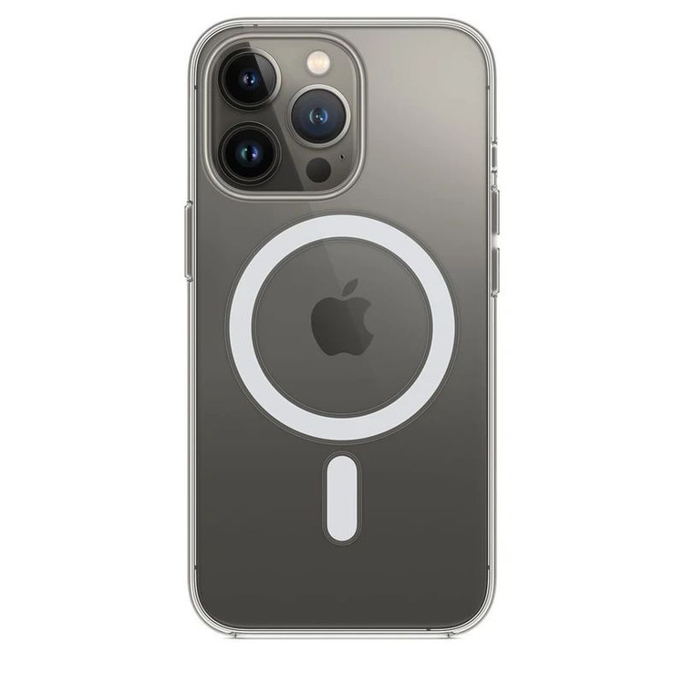 کاور اسپیگن مدل MG-Safe مناسب برای گوشی موبایل اپل iphone 15 pro