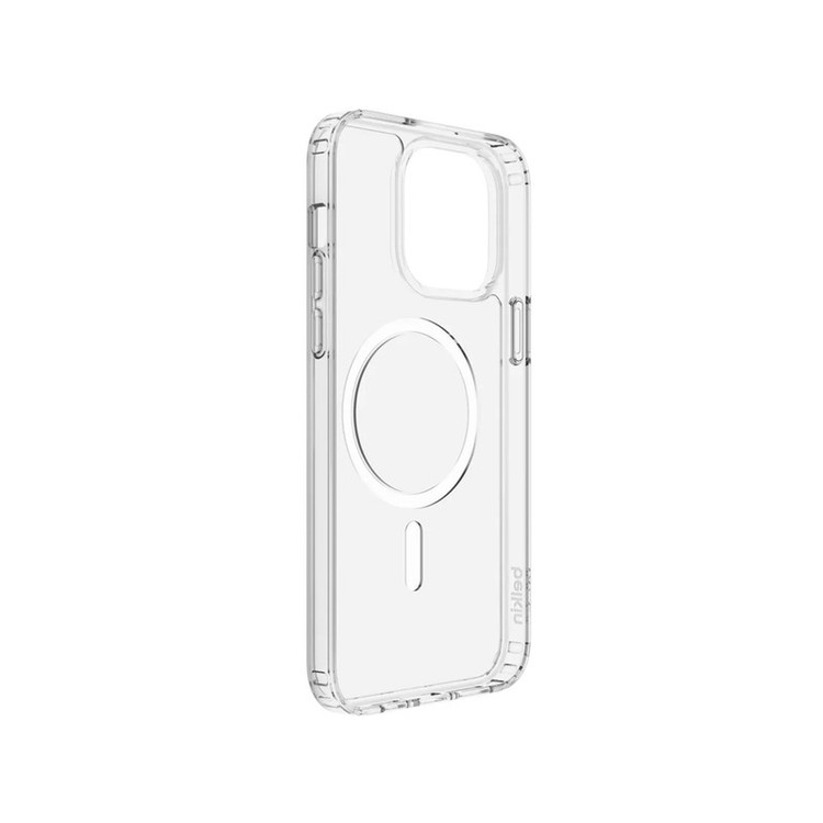 کاور بلکین مدل ساده مناسب برای گوشی موبایل اپل iPhone 15 Pro Max