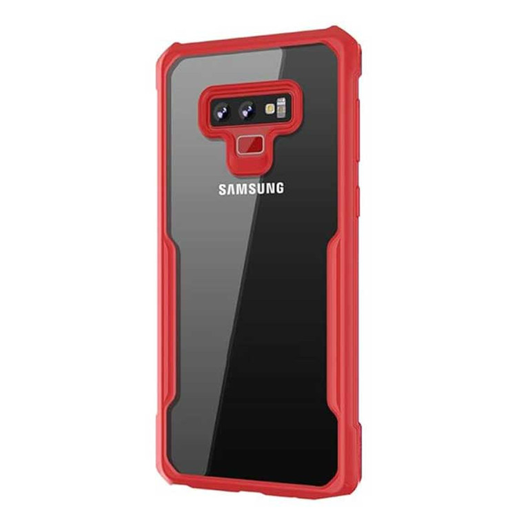 کاور اپیکوی مدل Xundd Beatle مناسب برای گوشی موبایل سامسونگ Galaxy Note 9