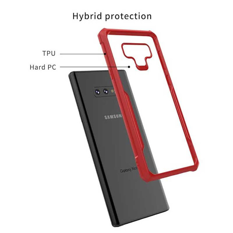 کاور اپیکوی مدل Xundd Beatle مناسب برای گوشی موبایل سامسونگ Galaxy Note 9