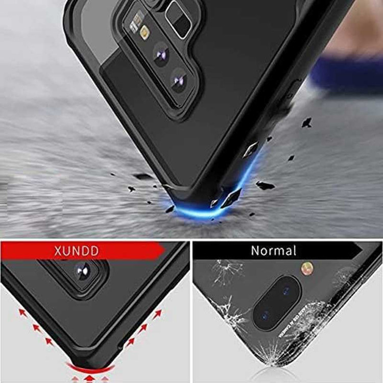 کاور اپیکوی مدل Xundd Beatle مناسب برای گوشی موبایل سامسونگ Galaxy Note 9