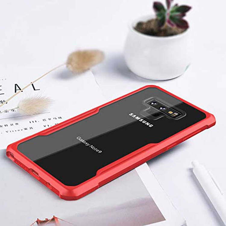 کاور اپیکوی مدل Xundd Beatle مناسب برای گوشی موبایل سامسونگ Galaxy Note 9