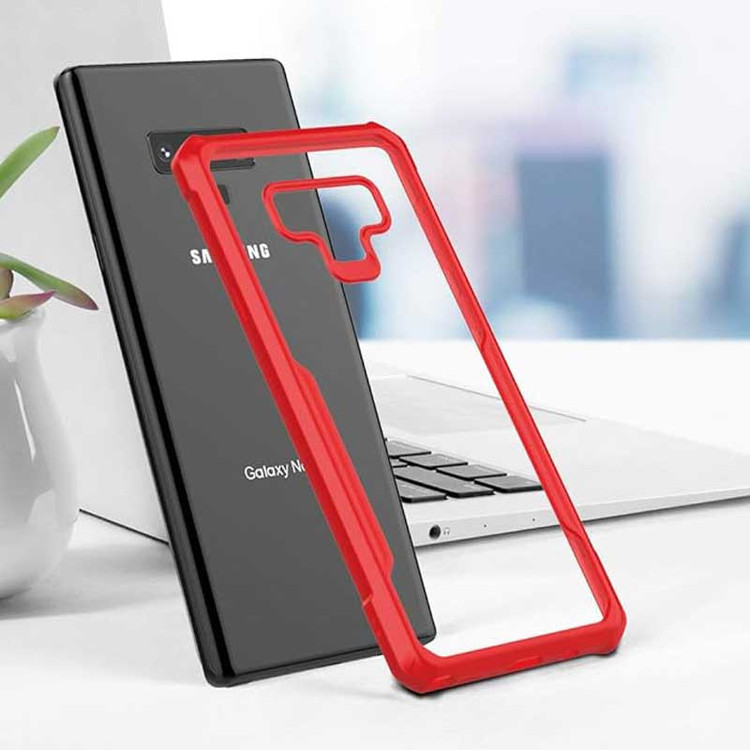 کاور اپیکوی مدل Xundd Beatle مناسب برای گوشی موبایل سامسونگ Galaxy Note 9