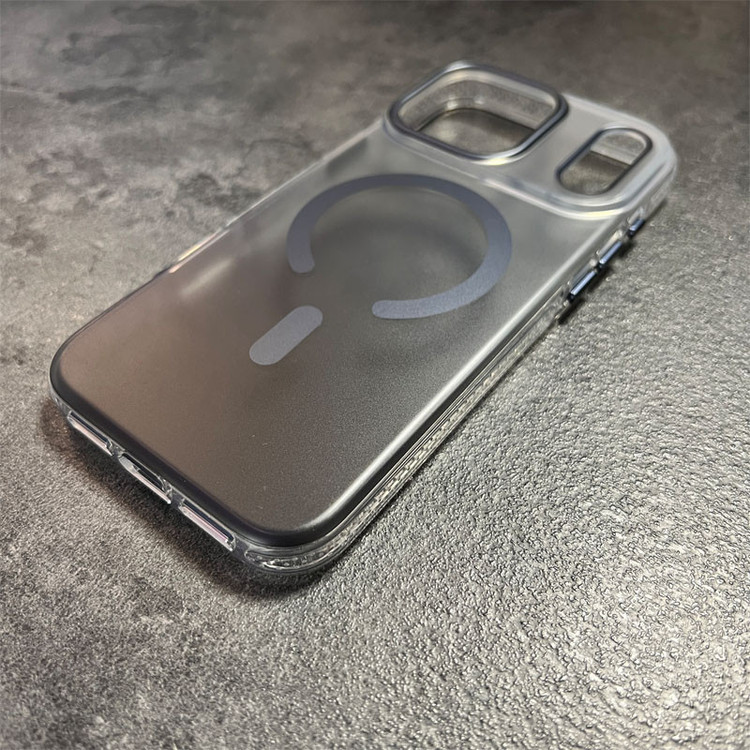 کاور گاردتک اساک مدل Fade مناسب برای گوشی موبایل اپل iPhone 17 Pro Max