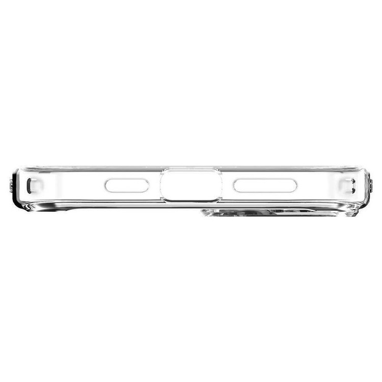 کاور اسپیگن مدل ultra hybrid clear کد014 مناسب برای گوشی موبایل اپل iphone 14