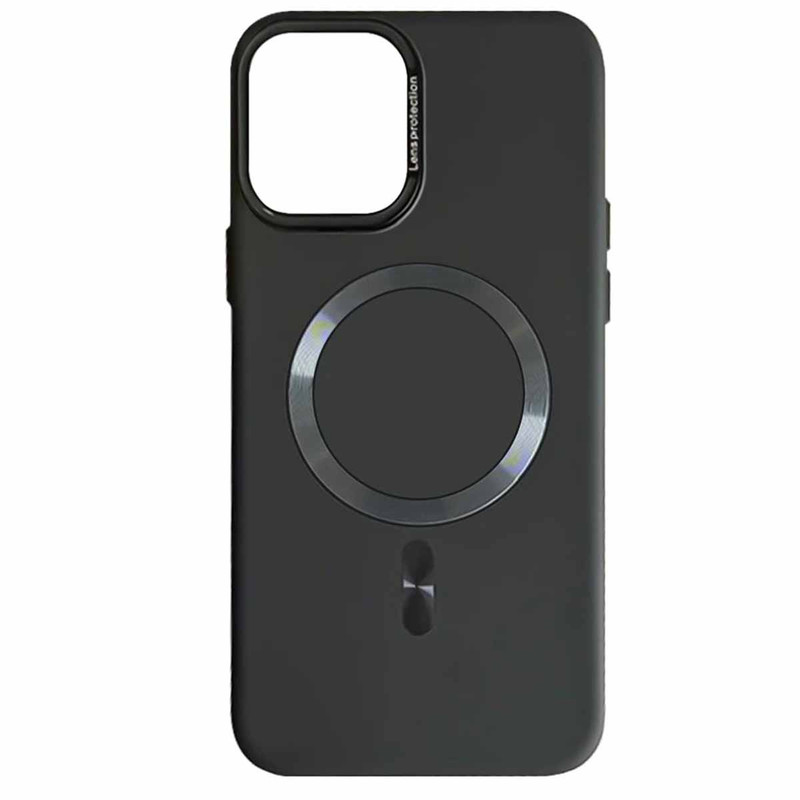 کاور مدل MGRNG مناسب برای گوشی موبایل اپل iPhone 16