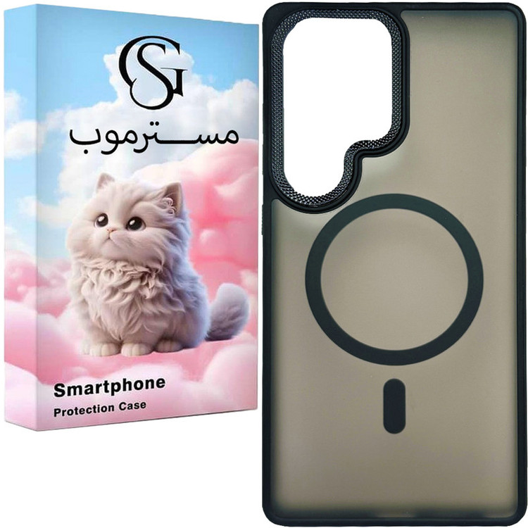 کاور مستر موب مدل NEWSUN مناسب برای گوشی موبایل سامسونگ Galaxy S25 Ultra