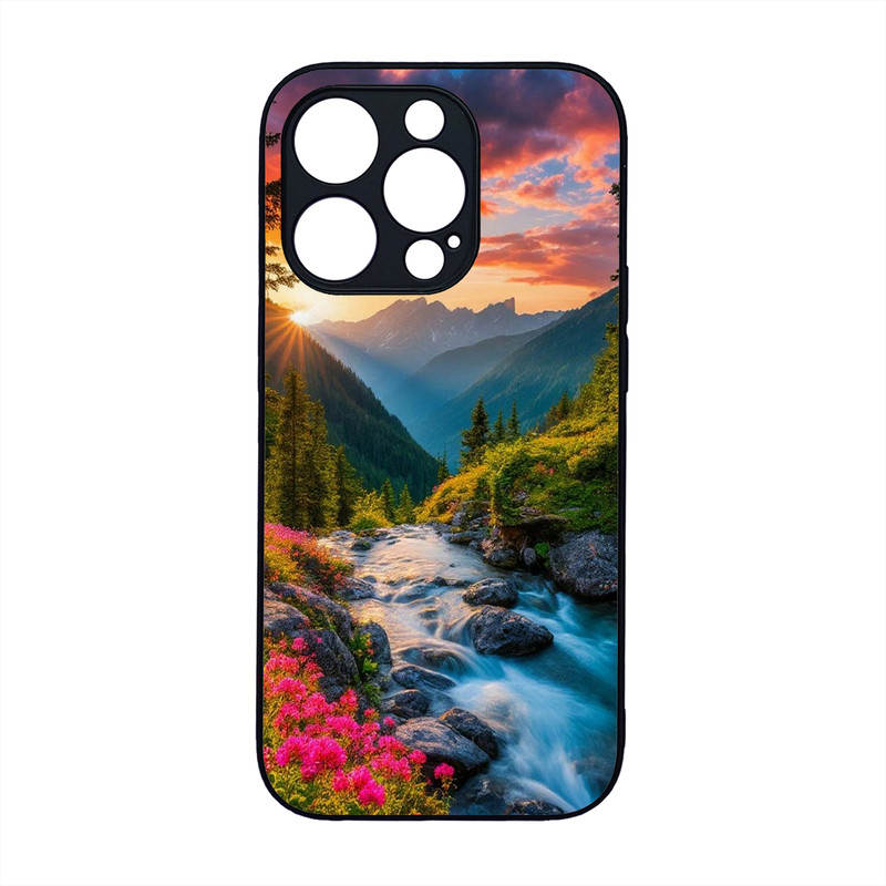کاور قاب موبایل علوی مدل ML مناسب برای گوشی موبایل اپل iphone 14 Pro