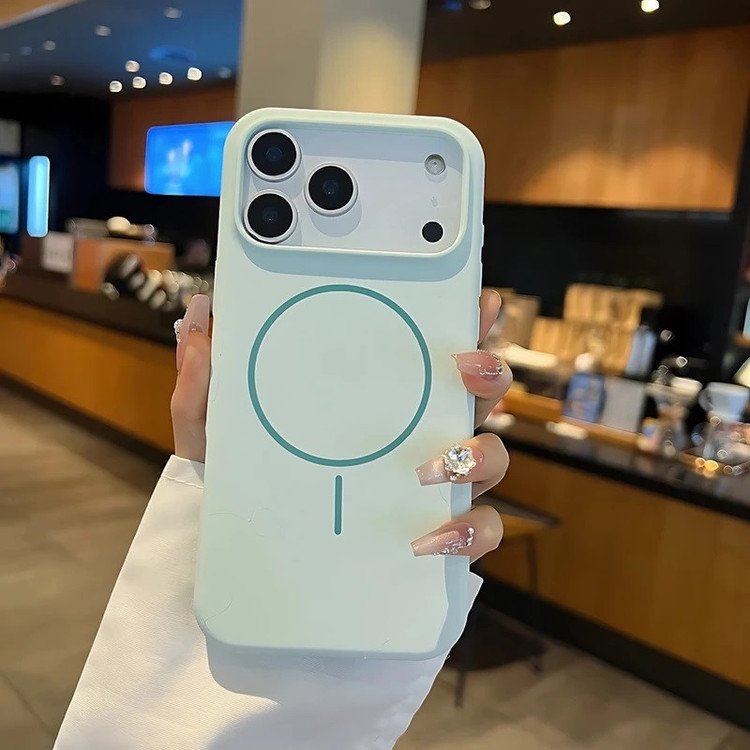 کاور مدل bubui مناسب برای گوشی موبایل اپل iPhone 13