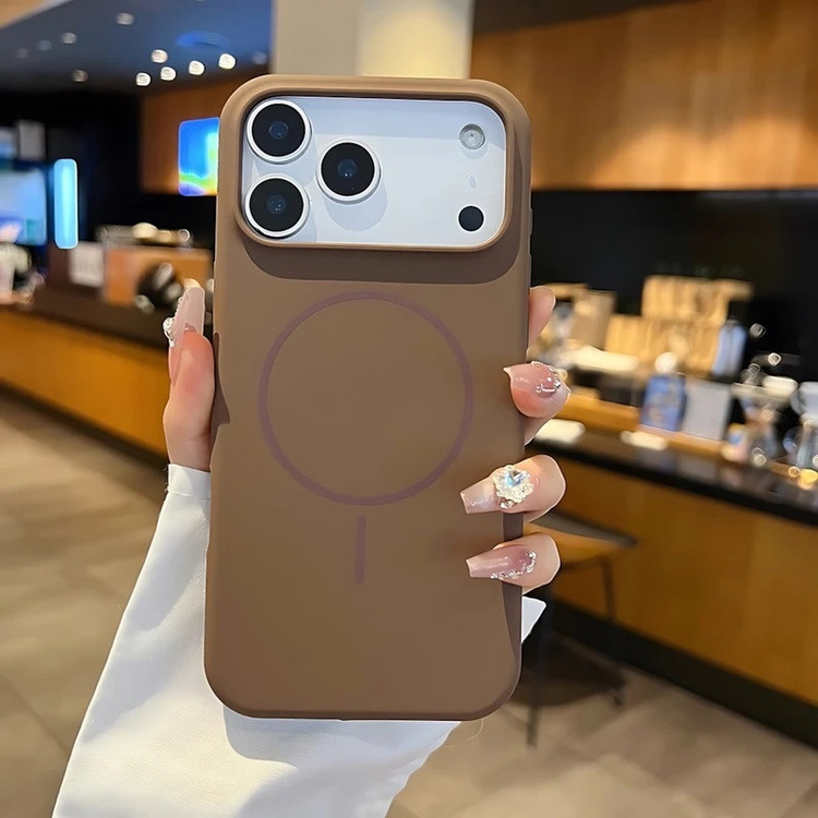 کاور مدل bubui مناسب برای گوشی موبایل اپل iPhone 13
