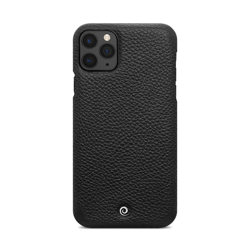 کاور اگرت مدل Floater چرمی مناسب برای گوشی موبایل اپل iPhone 11 Pro Max
