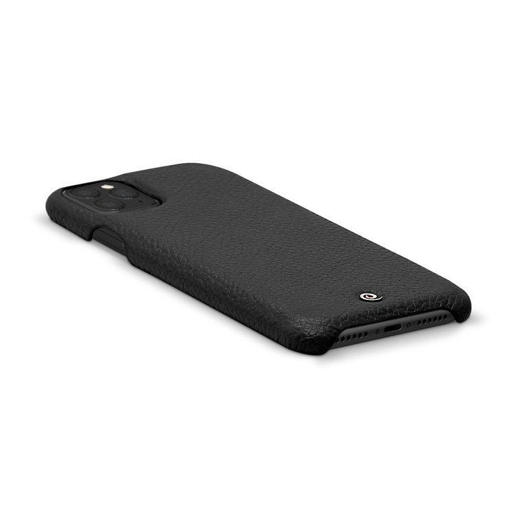کاور اگرت مدل Floater چرمی مناسب برای گوشی موبایل اپل iPhone 11 Pro Max
