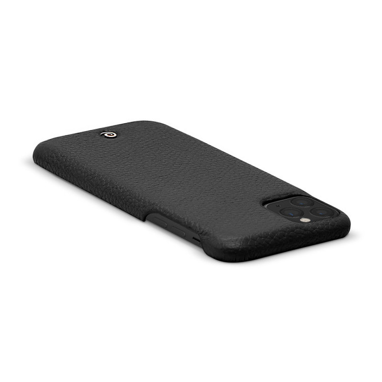 کاور اگرت مدل Floater چرمی مناسب برای گوشی موبایل اپل iPhone 11 Pro Max