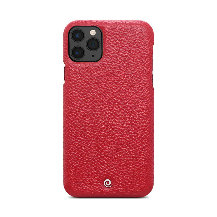 کاور اگرت مدل Floater چرمی مناسب برای گوشی موبایل اپل iPhone 11 Pro Max