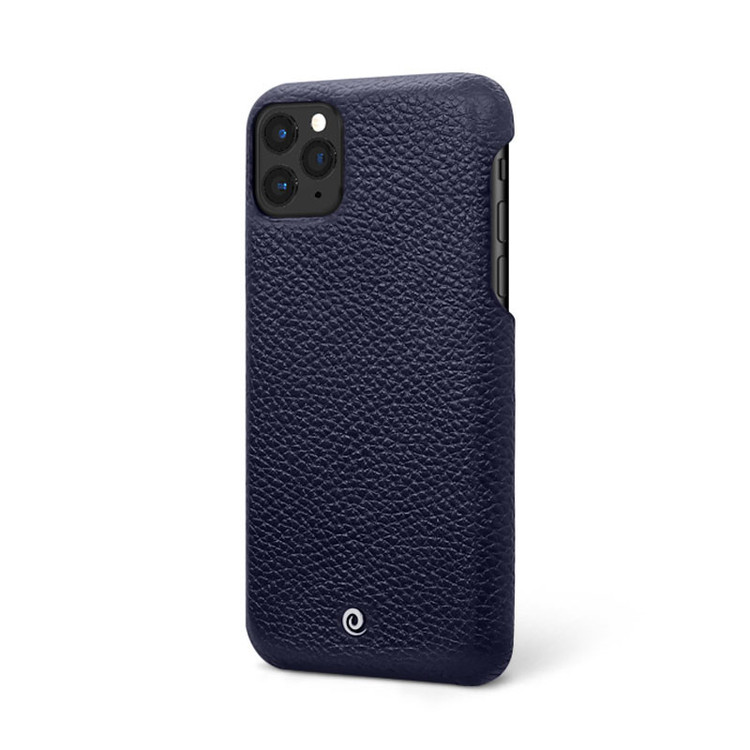 کاور اگرت مدل Floater چرمی مناسب برای گوشی موبایل اپل iPhone 11 Pro Max