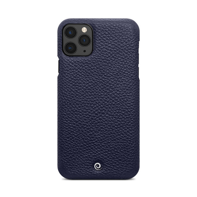 کاور اگرت مدل Floater چرمی مناسب برای گوشی موبایل اپل iPhone 11 Pro Max