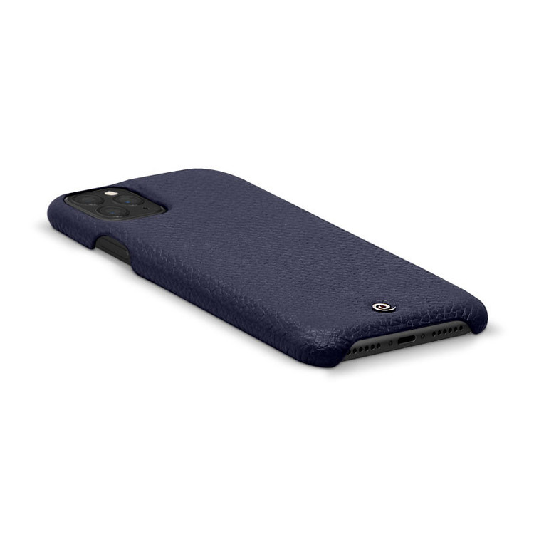 کاور اگرت مدل Floater چرمی مناسب برای گوشی موبایل اپل iPhone 11 Pro Max