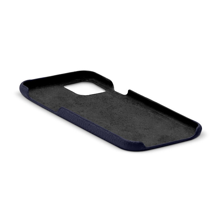 کاور اگرت مدل Floater چرمی مناسب برای گوشی موبایل اپل iPhone 11 Pro Max