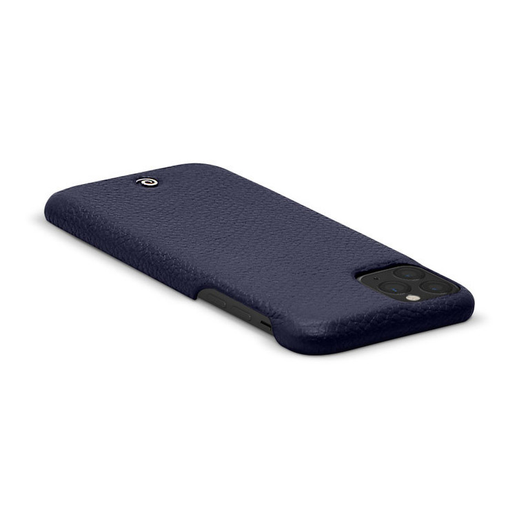 کاور اگرت مدل Floater چرمی مناسب برای گوشی موبایل اپل iPhone 11 Pro Max