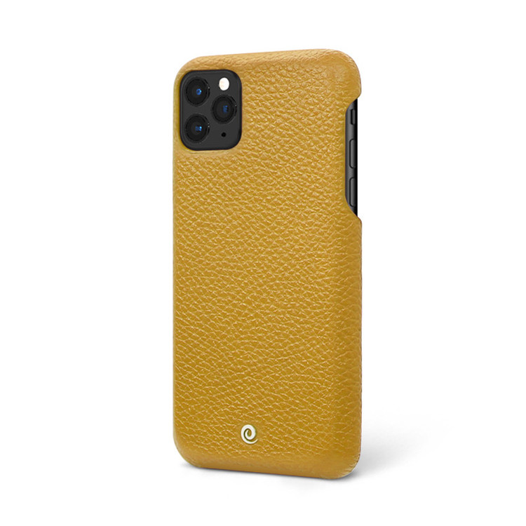 کاور اگرت مدل Floater چرمی مناسب برای گوشی موبایل اپل iPhone 11 Pro Max