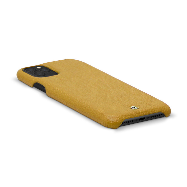 کاور اگرت مدل Floater چرمی مناسب برای گوشی موبایل اپل iPhone 11 Pro Max