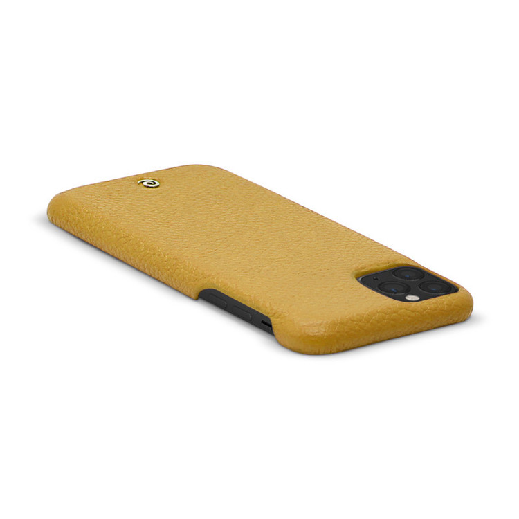 کاور اگرت مدل Floater چرمی مناسب برای گوشی موبایل اپل iPhone 11 Pro Max