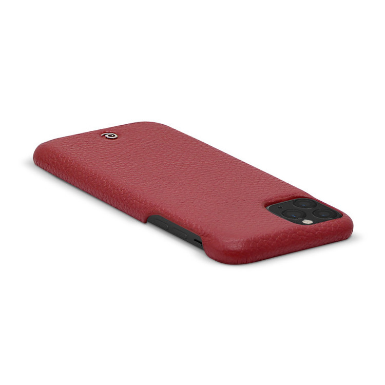 کاور اگرت مدل Floater چرمی مناسب برای گوشی موبایل اپل iPhone 11 Pro Max