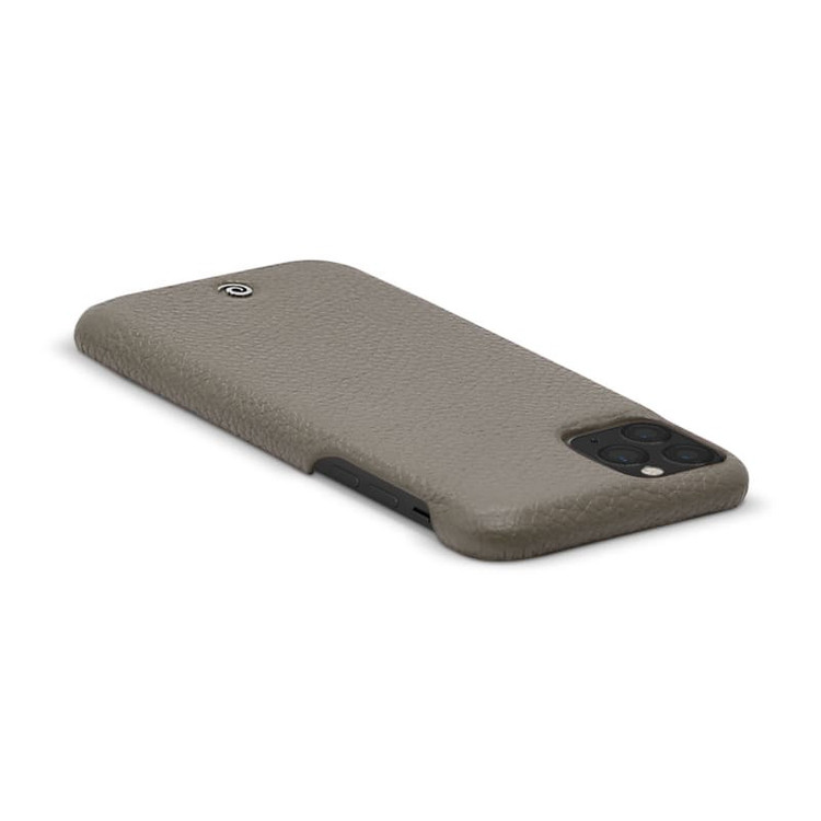 کاور اگرت مدل Floater چرمی مناسب برای گوشی موبایل اپل iPhone 11 Pro Max