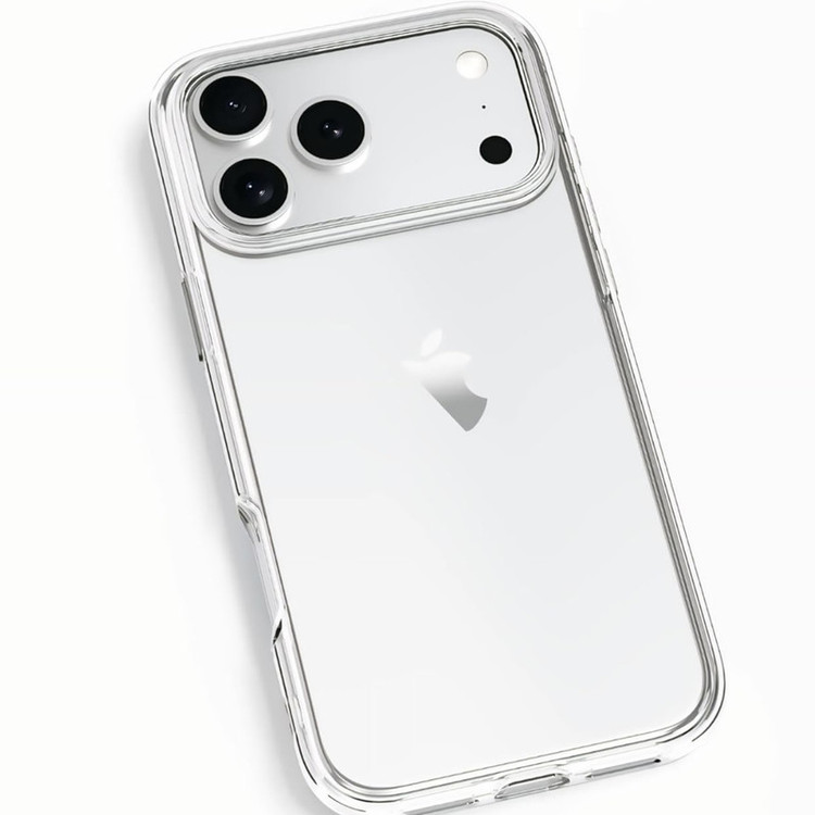 کاور گرین لاین مدل Delgado Pc Case مناسب برای گوشی موبایل اپل Iphone 17 Pro Max