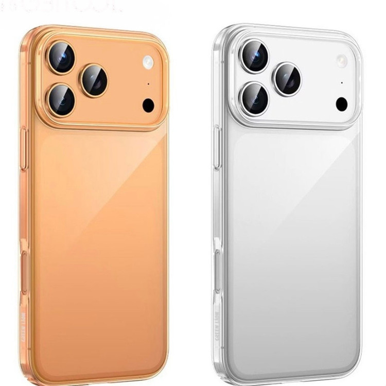 کاور گرین لاین مدل Delgado Pc Case مناسب برای گوشی موبایل اپل Iphone 17 Pro Max