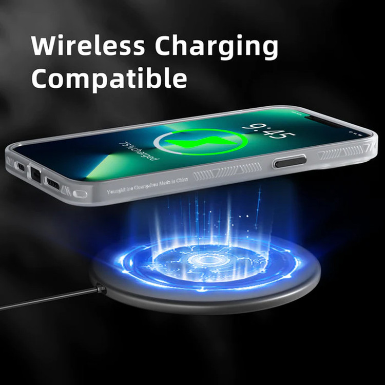 کاور یانگ کیت مدل Metaverse کد META004 مناسب برای گوشی موبایل اپل IPHONE 13 Pro
