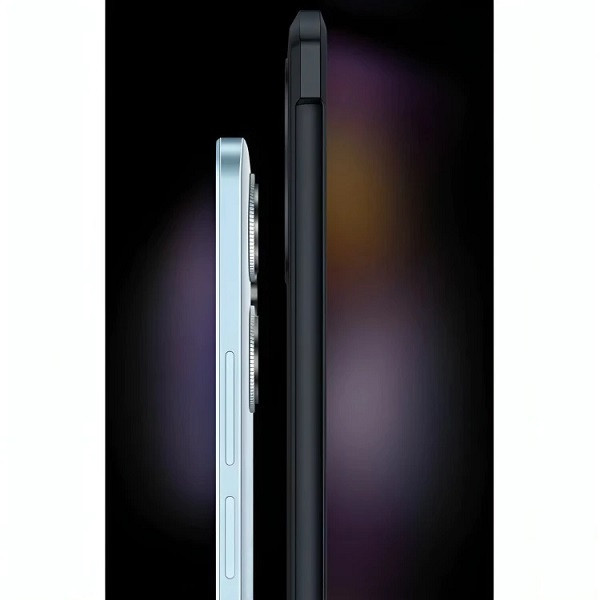 کاور ژاند مدل Beatle مناسب برای گوشی موبایل شیائومی Poco F5 / Redmi Note 12 Turbo