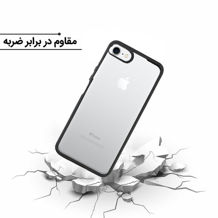 کاور اپیکوی مدل Hammer مناسب برای گوشی موبایل اپل iPhone 7/8/SE 2020/SE 2022