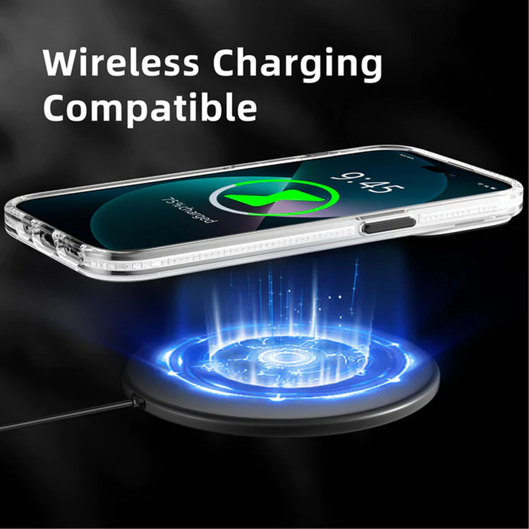کاور یانگ کیت مدل Azure کد QH003 مناسب برای گوشی موبایل اپل IPHONE 14