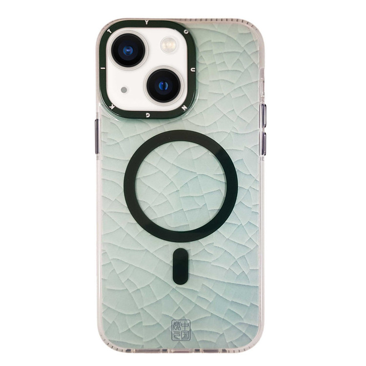 کاور یانگ کیت مدل Azure کد QH003 مناسب برای گوشی موبایل اپل IPHONE 14