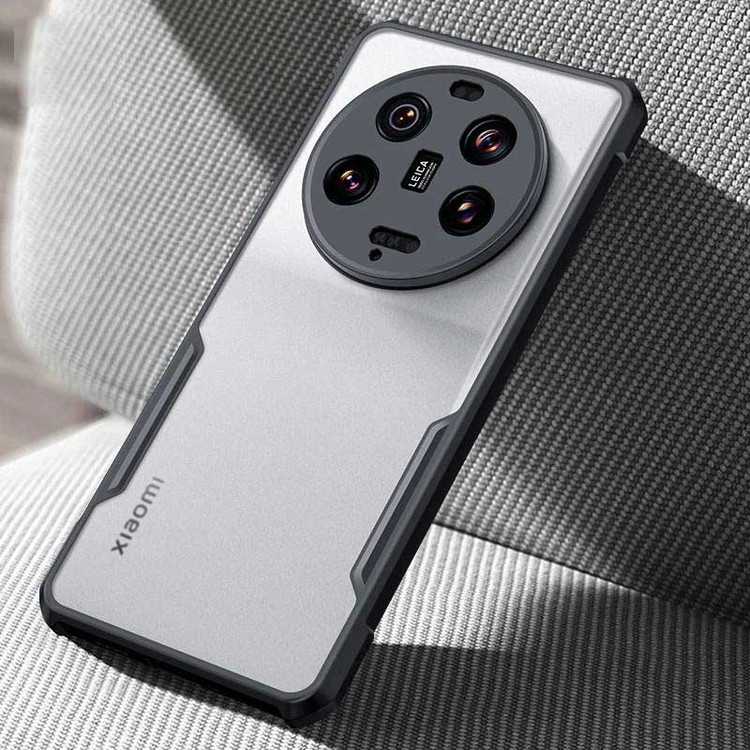 کاور اپیکوی مدل Xundd Beatle مناسب برای گوشی موبایل شیائومی 13 Ultra