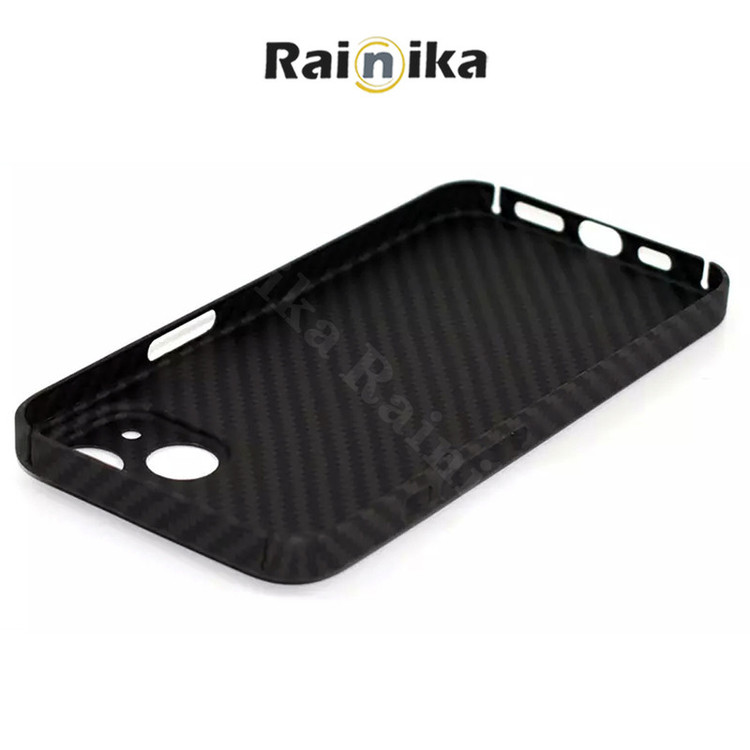 کاور رینیکا مدل Carbon Fiber I14Plus مناسب برای گوشی موبایل اپل Iphone 14 Plus