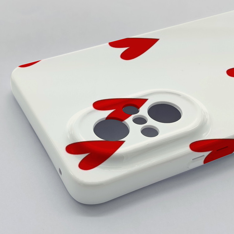 کاور قاب موبایل علوی مدل SML مناسب برای گوشی موبایل هواوی Nova 9 SE / آنر 50 SE