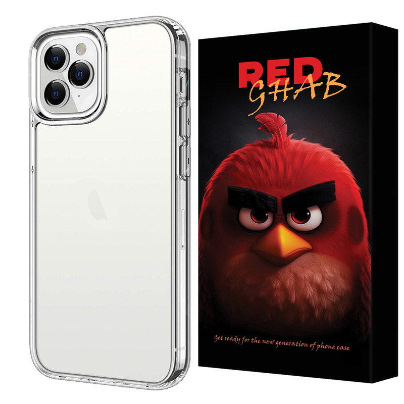 کاور رد قاب مدل SJR مناسب برای گوشی موبایل اپل iPhone 11 Pro