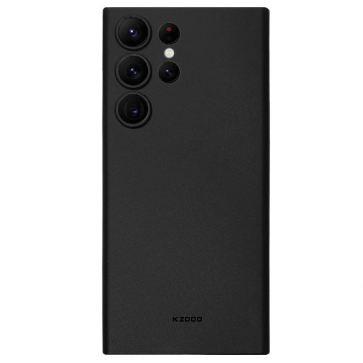 کاور کی-زد دو مدل Air Skin مناسب برای گوشی موبایل سامسونگ Galaxy S23 Ultra