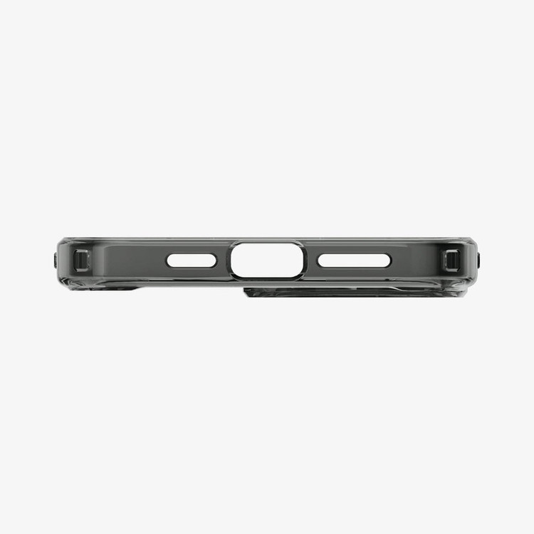 کاور اسپیگن مدل Ultra Hybrid Zero One مناسب برای گوشی موبایل اپل iPhone 13 ProMax