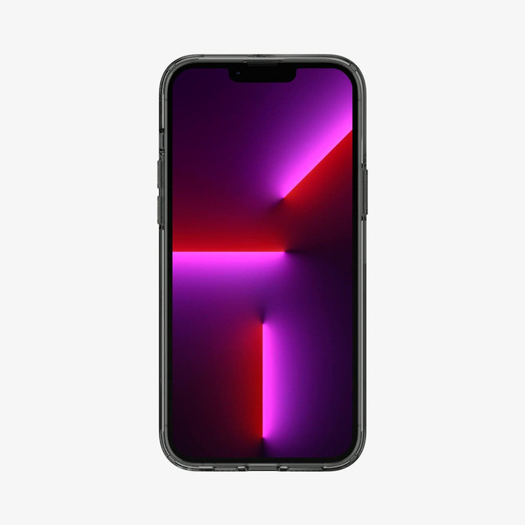 کاور اسپیگن مدل Ultra Hybrid Zero One مناسب برای گوشی موبایل اپل iPhone 13 ProMax