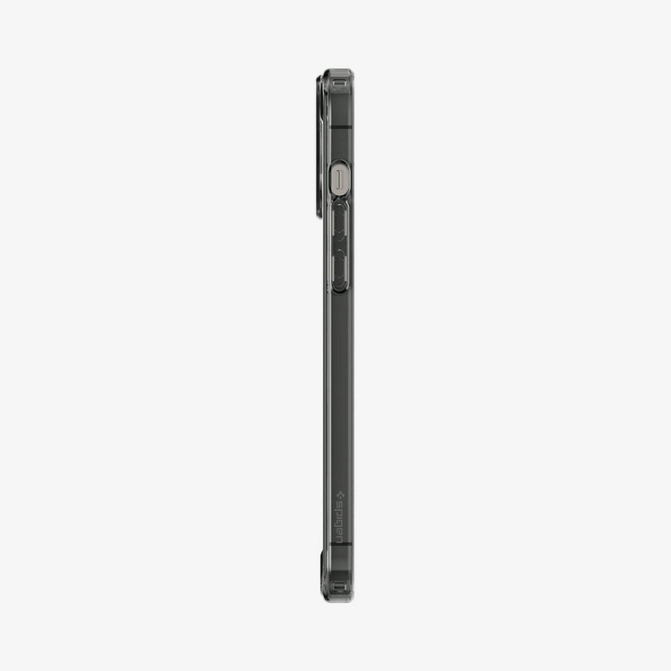 کاور اسپیگن مدل Ultra Hybrid Zero One مناسب برای گوشی موبایل اپل iPhone 13 ProMax