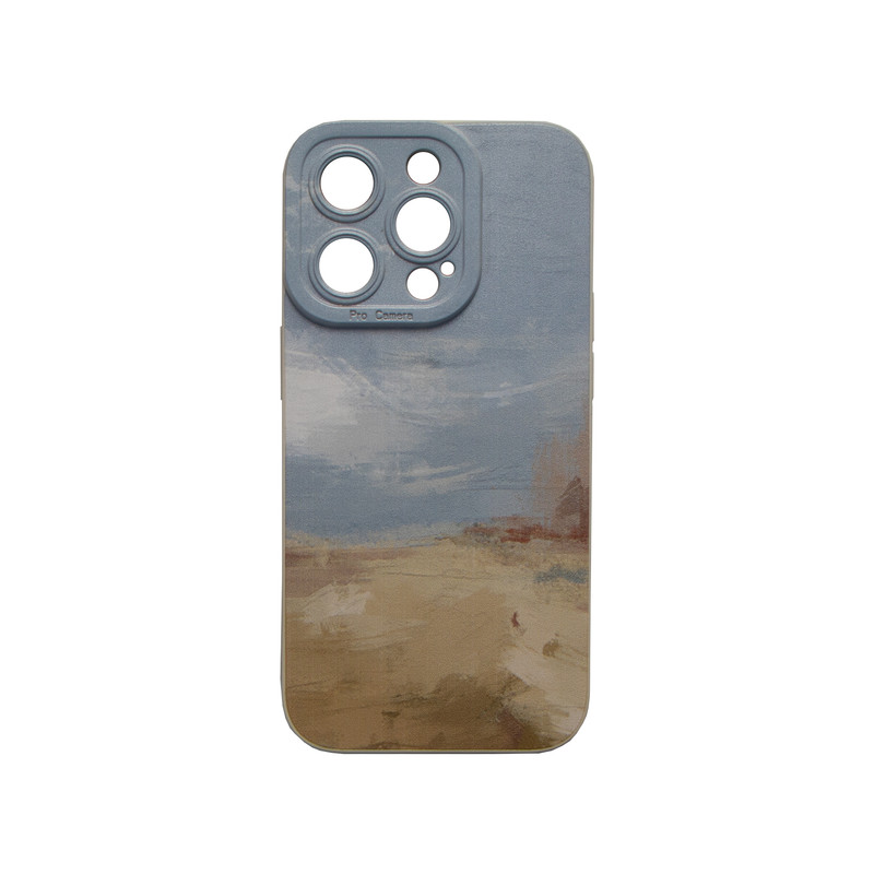 کاور مدل SA-04 مناسب برای گوشی موبایل اپل iphone 13 pro
