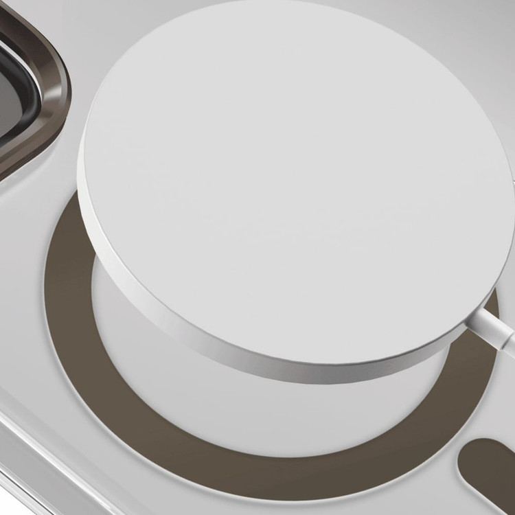 کاور گرین لاین مدل Matte Magsafe مناسب برای گوشی موبایل اپل iphone 16 pro max