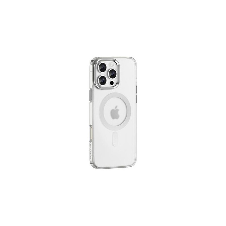 کاور گرین لاین مدل Matte Magsafe مناسب برای گوشی موبایل اپل iphone 16 pro max