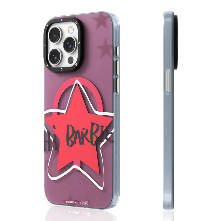 کاور یانگ کیت مدل Star مناسب برای گوشی موبایل اپل iphone 13