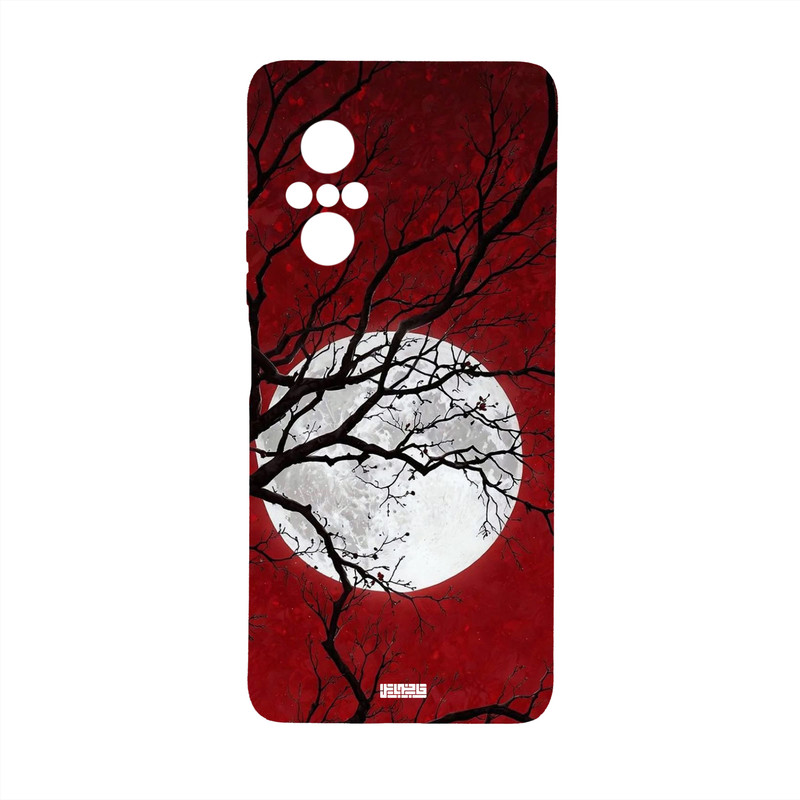 کاور قاب موبایل علوی مدل SML مناسب برای گوشی موبایل هواوی Nova 9 SE / آنر 50 SE